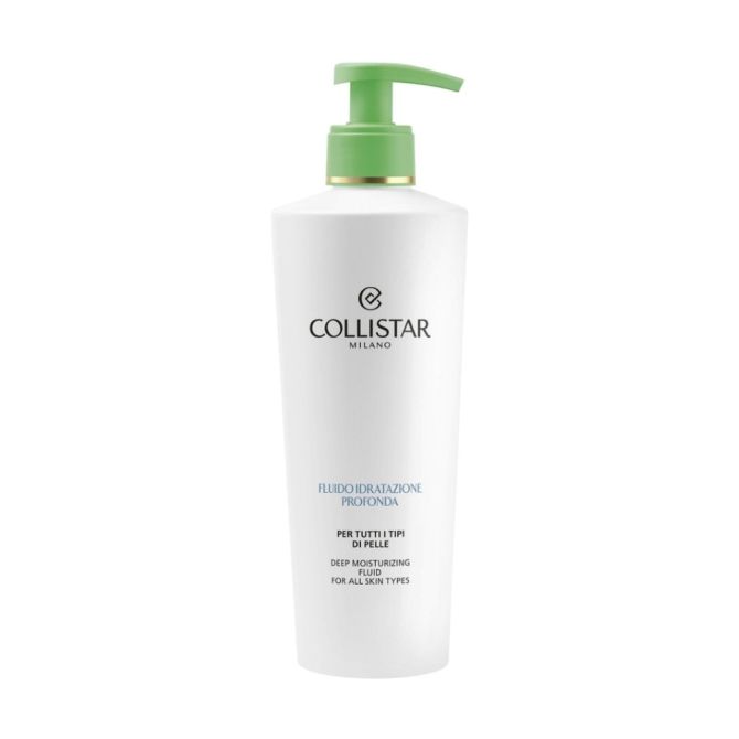 Mleczka do ciała Deep Moisturizing Fluid 100 ml