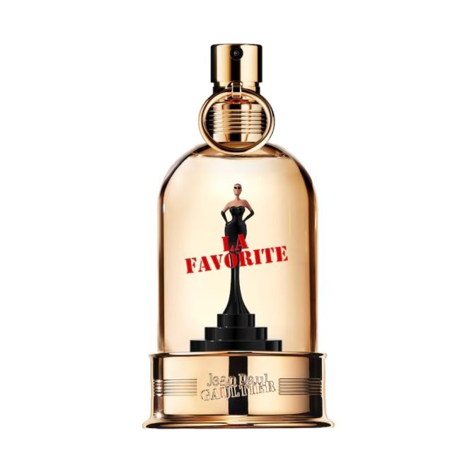 Wody perfumowane dla kobiet La Favorite 50 ml
