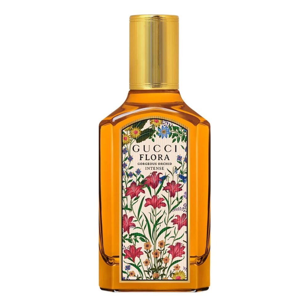 Gucci Flora Gorgeous Orchid Intense — Inhaltsstoffe i ocena