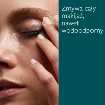 Olejki do demakijażu Vinoclean Makeup Removing Cleansing Oil 75 ml
