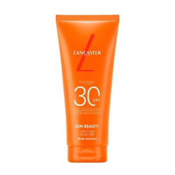 Mleczka do opalania Sun Beauty Body Milk SPF 30 100 ml
