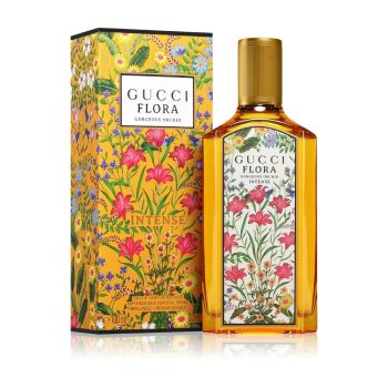 Wody perfumowane dla kobiet Flora Gorgeous Orchid Intense 100 ml