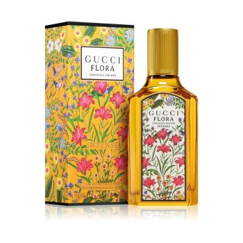 Wody perfumowane dla kobiet Flora Gorgeous Orchid Intense 50 ml