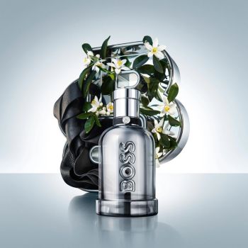 Wody toaletowe dla mężczyzn BOSS Bottled Beyond Intense 100 ml