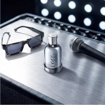 Wody toaletowe dla mężczyzn BOSS Bottled Beyond Intense 100 ml
