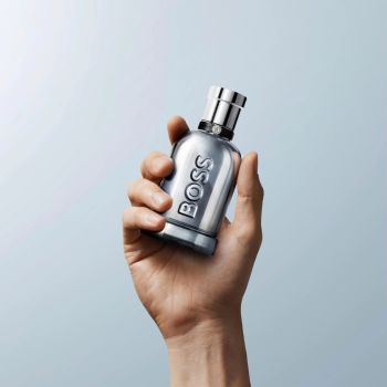 Wody toaletowe dla mężczyzn BOSS Bottled Beyond Intense 100 ml