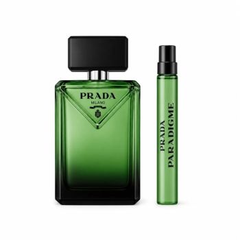 Zestaw prezentowy dla niego Paradigme Eau de Parfum Travel Exclusive Set 