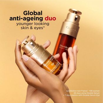 Serum pod oczy Double Serum Eye 20 ml