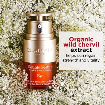 Serum pod oczy Double Serum Eye 20 ml