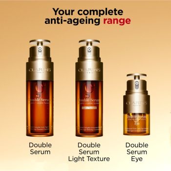 Serum pod oczy Double Serum Eye 20 ml