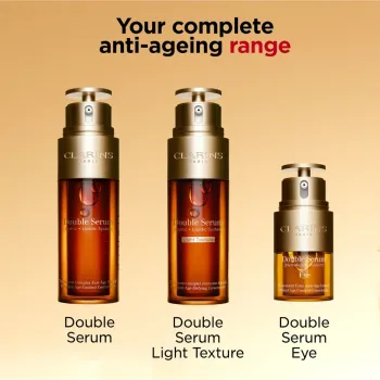 Serum pod oczy Double Serum Eye 20 ml