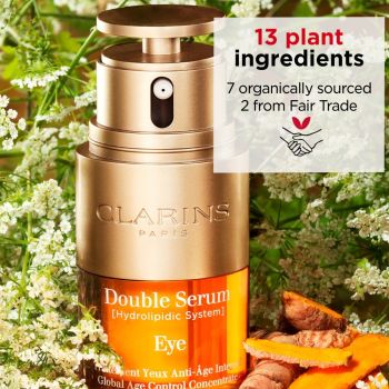 Serum pod oczy Double Serum Eye 20 ml