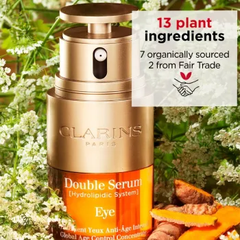 Serum pod oczy Double Serum Eye 20 ml