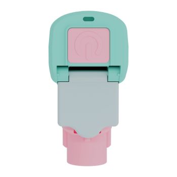 MAMA I DZIECKO Nebulizator NebuFlow 