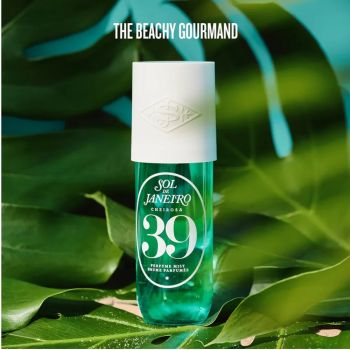 Mgiełki do ciała Cheirosa '39 Perfume Mist 90 ml