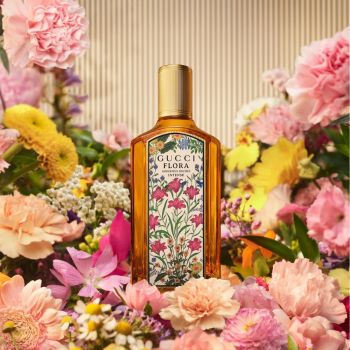 Wody perfumowane dla kobiet Flora Gorgeous Orchid Intense 50 ml