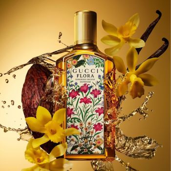 Wody perfumowane dla kobiet Flora Gorgeous Orchid Intense 50 ml