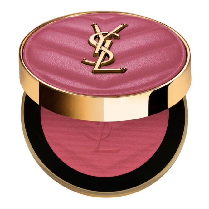 Róże do policzków Make Me Blush Bold Blurring 6 g