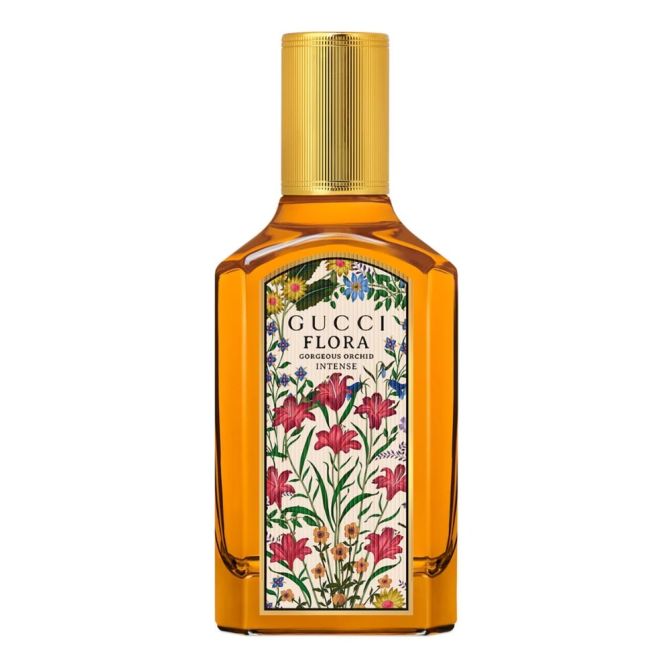 Wody perfumowane dla kobiet Flora Gorgeous Orchid Intense 50 ml