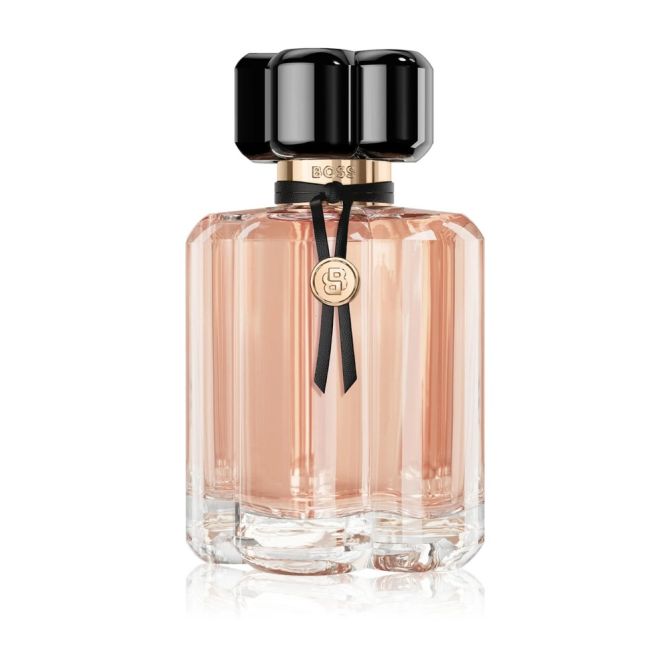 Wody perfumowane dla kobiet Boss Bottled Beyond For Her 100 ml