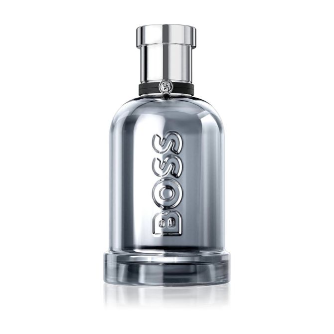 Wody toaletowe dla mężczyzn BOSS Bottled Beyond Intense 100 ml