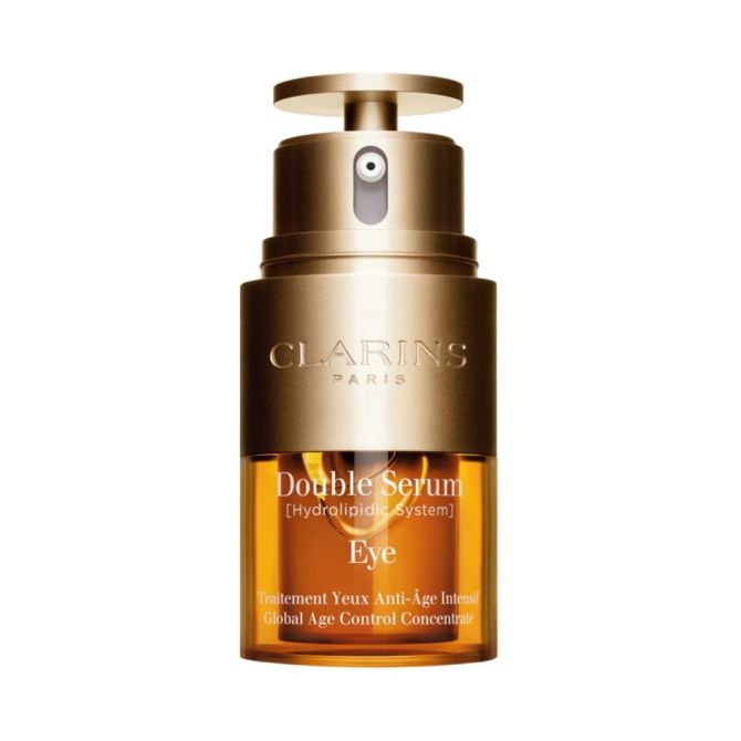 Serum pod oczy Double Serum Eye 20 ml