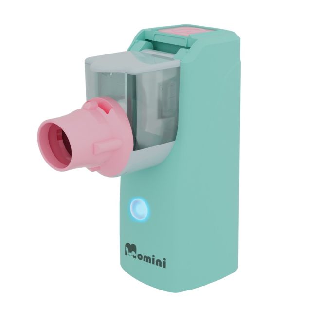 MAMA I DZIECKO Nebulizator NebuFlow