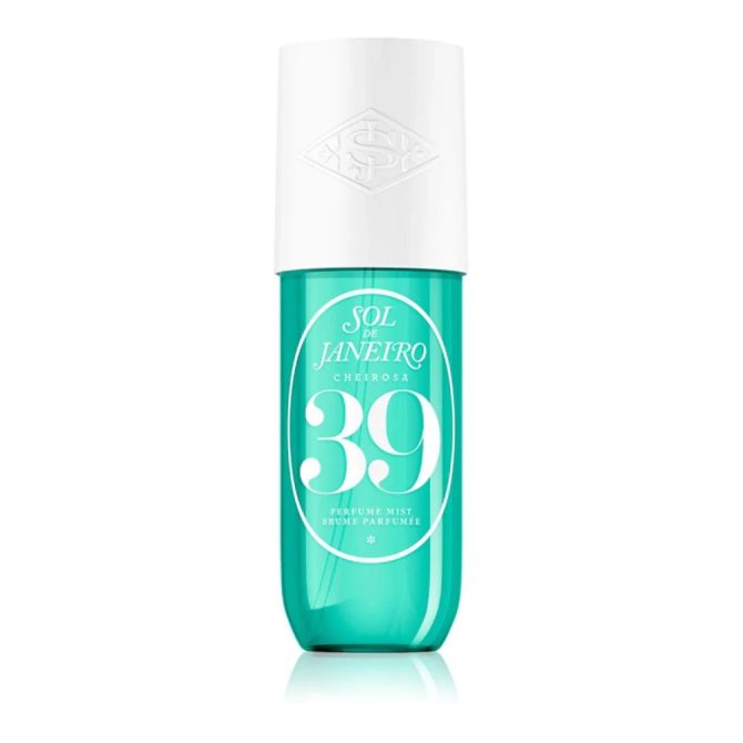 Mgiełki do ciała Cheirosa '39 Perfume Mist 90 ml