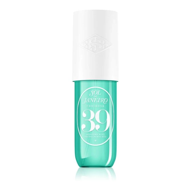 Mgiełki do ciała Cheirosa '39 Perfume Mist 90 ml