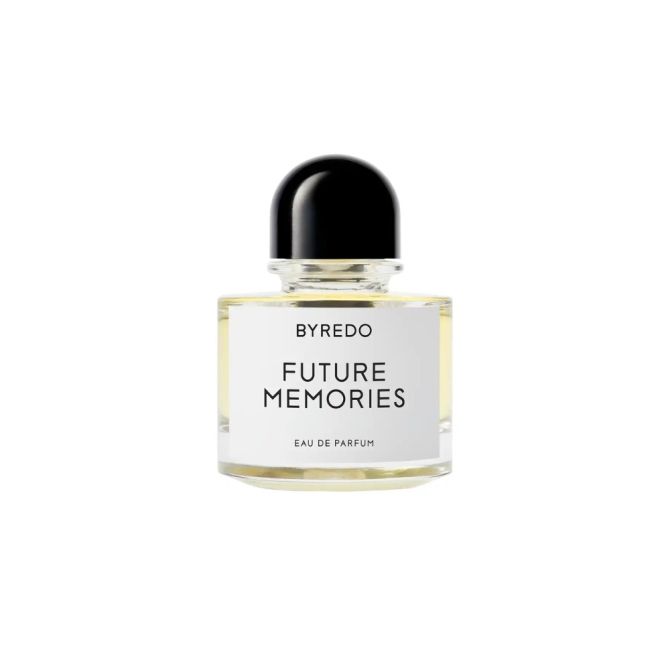 Wody perfumowane unisex Future Memories 50 ml