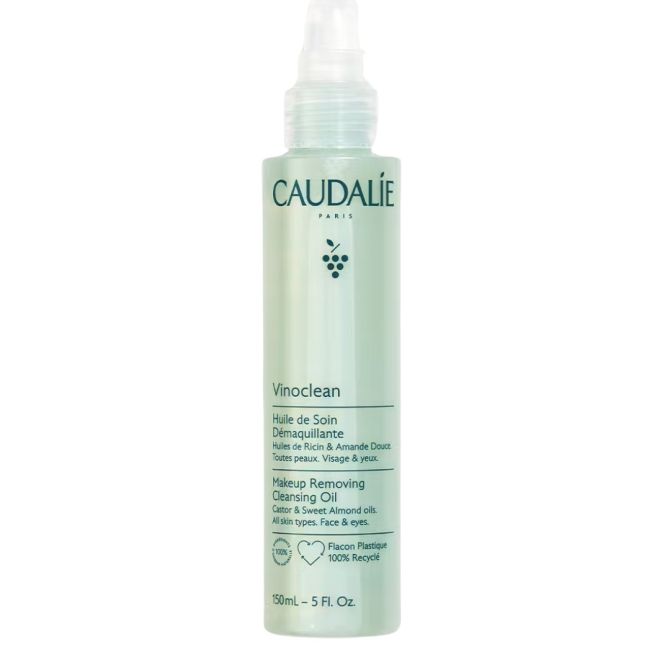Olejki do demakijażu Vinoclean Olejek do Demakijażu 150 ml