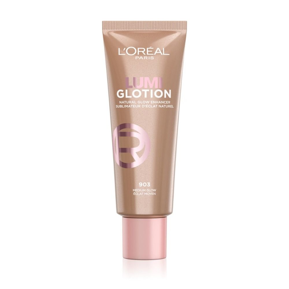 L'Oreal Lumi Glotion