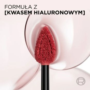 Pomadki do ust Infaillible Matte Resistance 5 ml