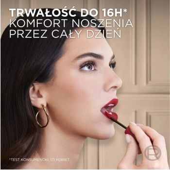 Pomadki do ust Infaillible Matte Resistance 5 ml