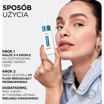 Serum do twarzy Bright Reveal Niacinamide Dark Spot Serum 30 ml