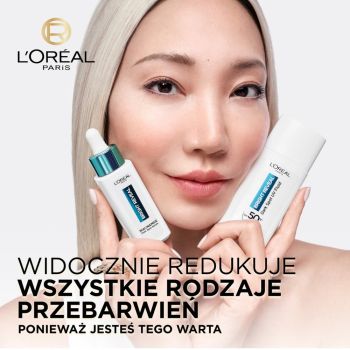 Serum do twarzy Bright Reveal Niacinamide Dark Spot Serum 30 ml