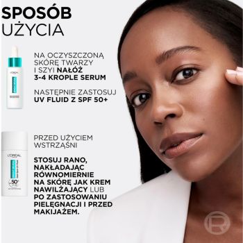 Serum do twarzy Bright Reveal Niacinamide Dark Spot Serum 30 ml
