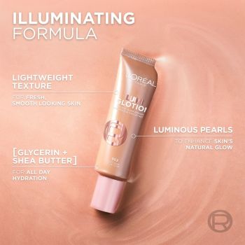 Rozświetlacze Lumi Glotion 40 ml