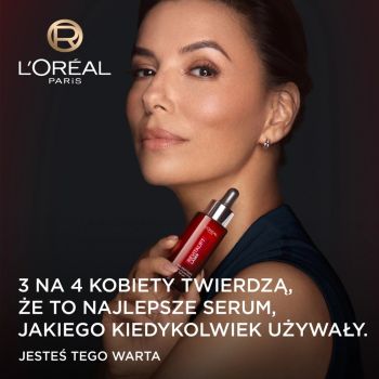 Serum do twarzy Revitalift Revitalift Laser Tri-Peptides Age-Correcting Serum 30 ml