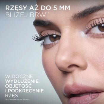 Tusze do rzęs Telescopic Extensionist 9,9 ml
