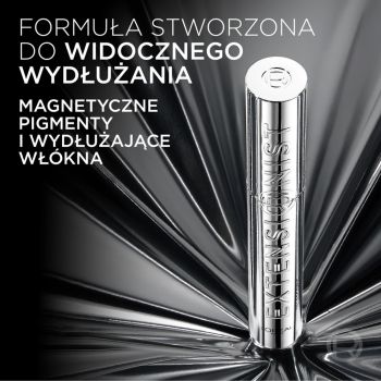 Tusze do rzęs Telescopic Extensionist 9,9 ml