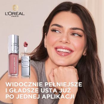 Olejki do ust Plump Ambition 5 ml