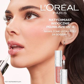 Olejki do ust Plump Ambition 5 ml