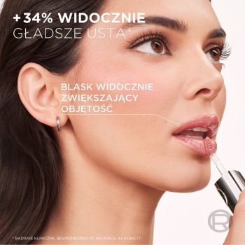 Olejki do ust Plump Ambition 5 ml