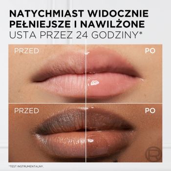 Olejki do ust Plump Ambition 5 ml