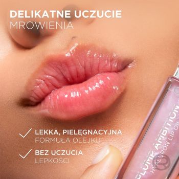 Olejki do ust Plump Ambition 5 ml