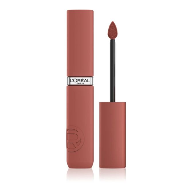 Pomadki do ust Infaillible Matte Resistance 5 ml