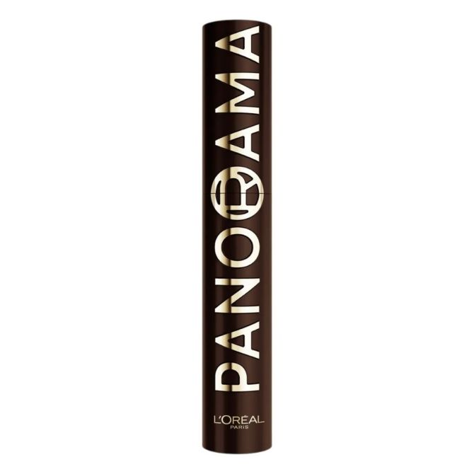 Tusze do rzęs Panorama Chromatics 10,5 ml
