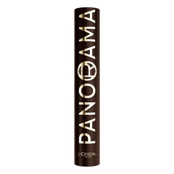 Tusze do rzęs Panorama Chromatics 10,5 ml