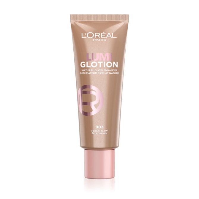 Rozświetlacze Lumi Glotion 40 ml